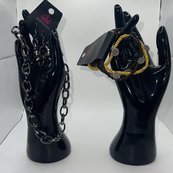 paparazzi Jewelry - New Paparazzi Lot
